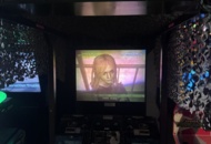 1458267 Arcade machine - Konami Silent Hill The Arcade Konami