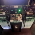 1458267-3 Arcade machine - Konami Silent Hill The Arcade Konami