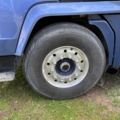 1176690-19 Stor hästtransport med pentry och sovavdelning