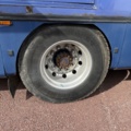 1176690-22 Stor hästtransport med pentry och sovavdelning