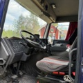 1176690-24 Stor hästtransport med pentry och sovavdelning