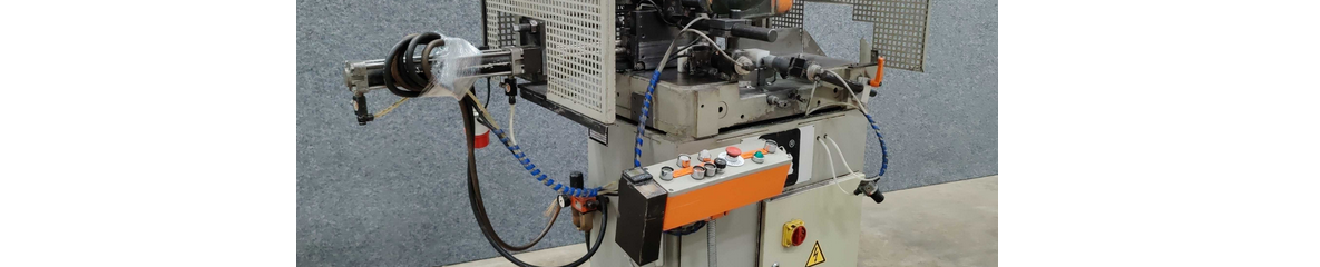 Image representing the auction - Fully and semi-automatic blade cutter Elu MGS 73
