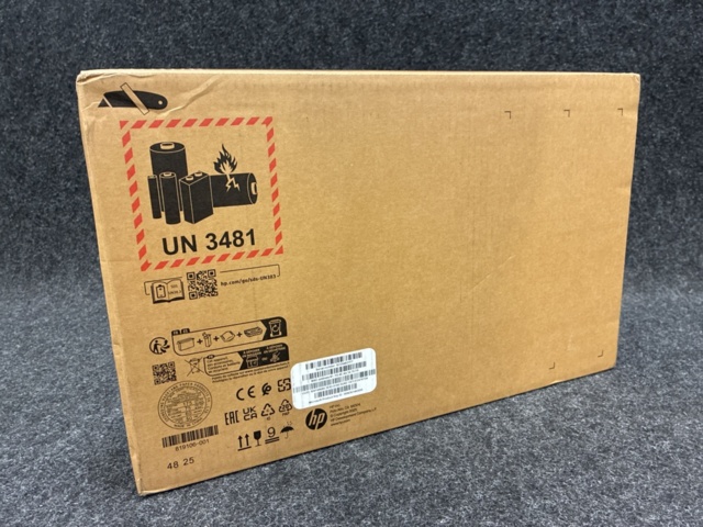 1531042-5 Laptop HP ProBook 4 G1i 14