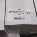 1530655-2 Tagpins 10 st 5000-pack, 65 mm