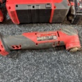 1515985-2 Tool kit - Drill, circular saw, multi-tool, etc. - Milwaukee M18