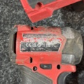 1515985-5 Tool kit - Drill, circular saw, multi-tool, etc. - Milwaukee M18