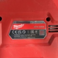 1515985-7 Tool kit - Drill, circular saw, multi-tool, etc. - Milwaukee M18
