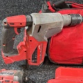 1515985-8 Tool kit - Drill, circular saw, multi-tool, etc. - Milwaukee M18