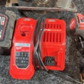 1515985-11 Tool kit - Drill, circular saw, multi-tool, etc. - Milwaukee M18