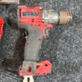 1515985-12 Tool kit - Drill, circular saw, multi-tool, etc. - Milwaukee M18
