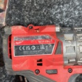 1515985-13 Tool kit - Drill, circular saw, multi-tool, etc. - Milwaukee M18