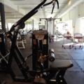 1484229-2 Lat Pulldownmaskin Hoist