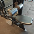 1484229-3 Lat Pulldownmaskin Hoist