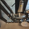 1484229-4 Lat Pulldownmaskin Hoist