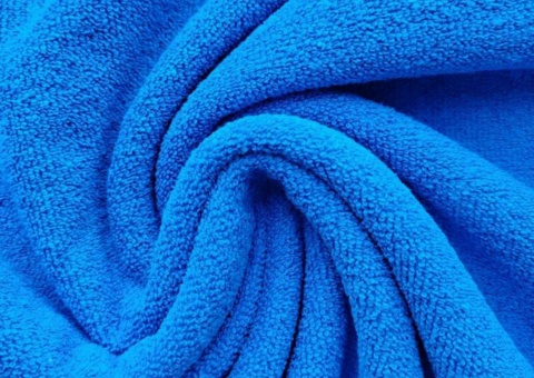 Image representing the auction - Disposal of polyester fabric