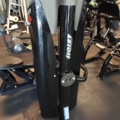 1484229-8 Lat Pulldownmaskin Hoist