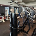 1484229-9 Lat Pulldownmaskin Hoist