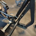 1484229-10 Lat Pulldownmaskin Hoist