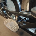 1484229-12 Lat Pulldownmaskin Hoist