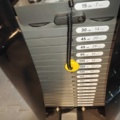 1484229-13 Lat Pulldownmaskin Hoist