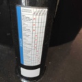 1484229-15 Lat Pulldownmaskin Hoist