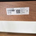 1529318-5 Kontorsinredning - Fåtöljer 2 st Yngve Ekström, skrivbord, m.m.