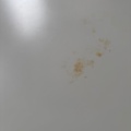 1529321-6 Matbord med stolar, kaffebryggare, m.m.