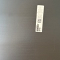 1529321-8 Matbord med stolar, kaffebryggare, m.m.