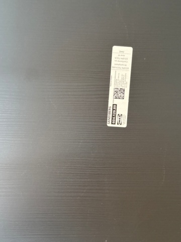 1529321-8 Matbord med stolar, kaffebryggare, m.m.