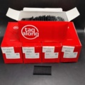 1530663-1 Tagpins  5 st 10000-pack, 65 mm