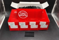 1530663 Tagpins 5 pcs 10000-pack, 65 mm