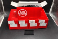 1530665 Tagpins  5 st 10000-pack, 65 mm