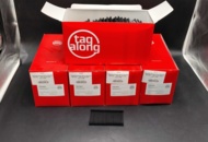 1530679 Tagpins  5 st 10000-pack, 65 mm