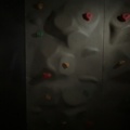 1499774-4 Climbing wall panels