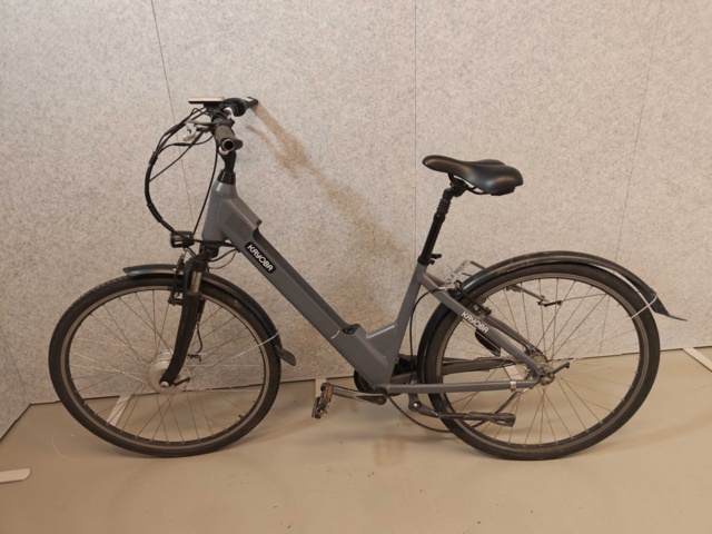 1485179-1 Elcykel - Kayoba (Reparationsobjekt)