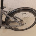 1485179-4 Elcykel - Kayoba (Reparationsobjekt)