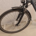 1485179-6 Elcykel - Kayoba (Reparationsobjekt)