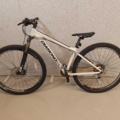 1485180-1 Mountainbike - Diamondback Overdrive