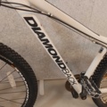 1485180-2 Mountainbike - Diamondback Overdrive