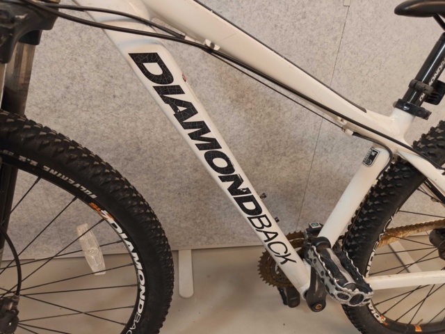 1485180-2 Mountainbike - Diamondback Overdrive