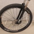 1485180-3 Mountainbike - Diamondback Overdrive