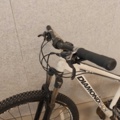 1485180-4 Mountainbike - Diamondback Overdrive