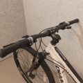 1485180-5 Mountainbike - Diamondback Overdrive