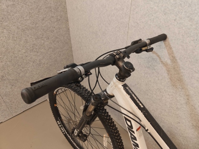 1485180-5 Mountainbike - Diamondback Overdrive