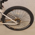 1485180-6 Mountainbike - Diamondback Overdrive
