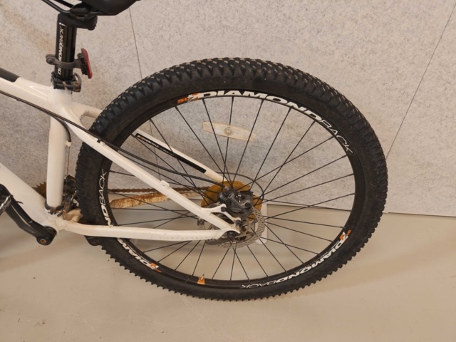1485180-6 Mountainbike - Diamondback Overdrive