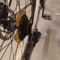 1485180-8 Mountainbike - Diamondback Overdrive