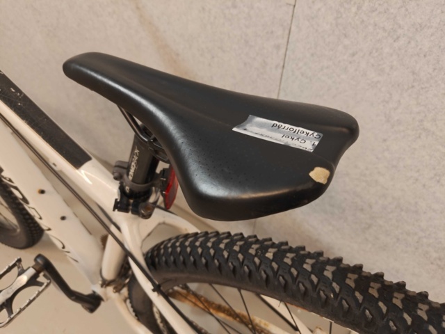 1485180-9 Mountainbike - Diamondback Overdrive