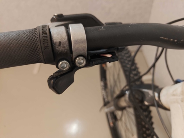 1485180-10 Mountainbike - Diamondback Overdrive