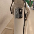 1485180-12 Mountainbike - Diamondback Overdrive